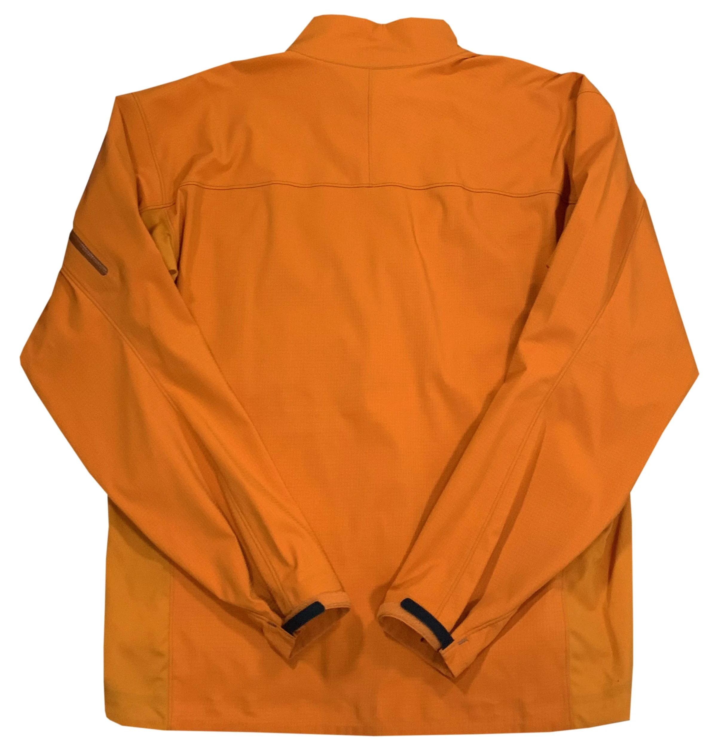 Vintage Arc'teryx Sigma SL Pumpkin Jacket (Size XL) — RootsBK